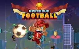 Uppercup Football media 1