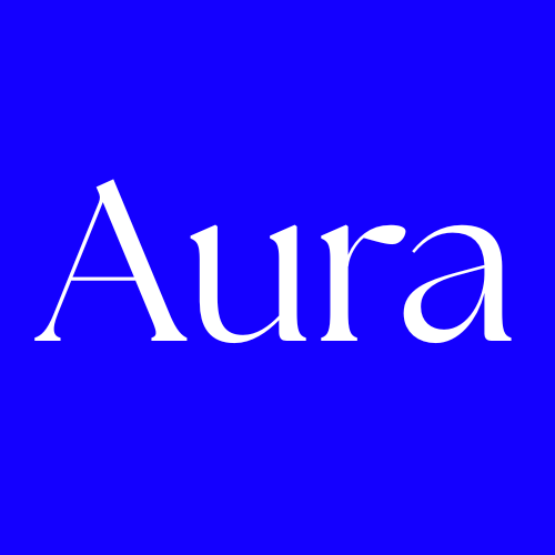 AuraWrite AI logo