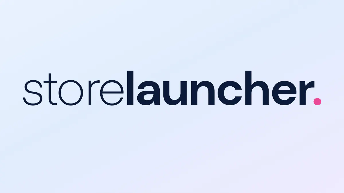 StoreLauncher