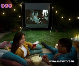 LCD Projector gallery image