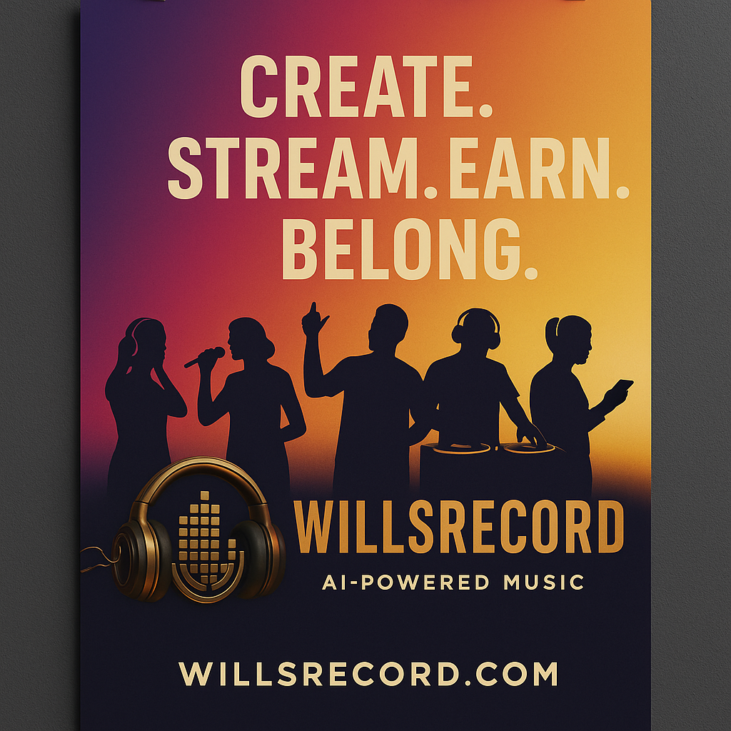 WillsRecord Inc. gallery image