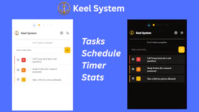 Keel System gallery image