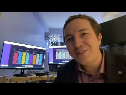 MonChart gallery image