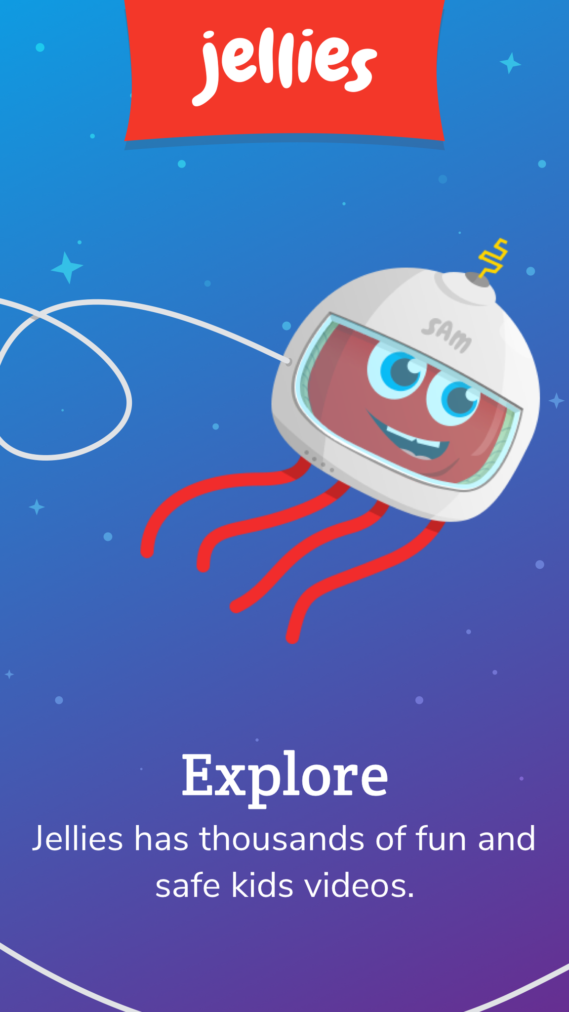 Jellies gallery image