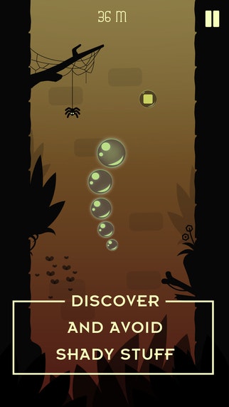 Bubble Night gallery image