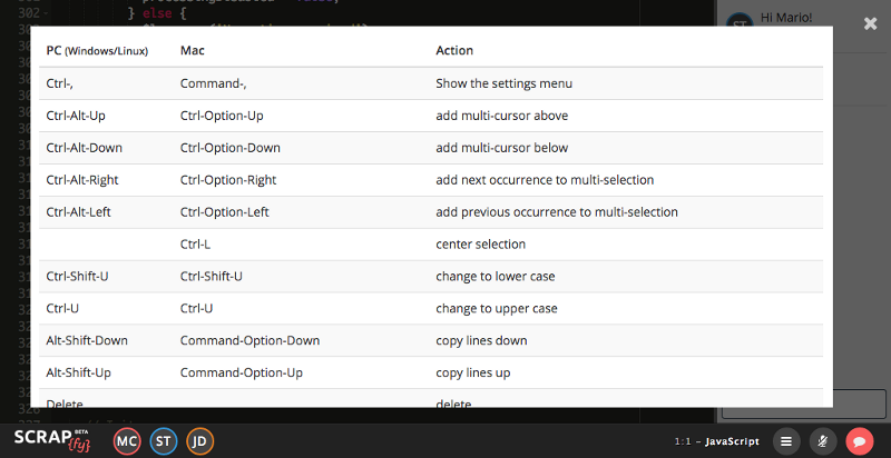 SCRAPfy gallery image