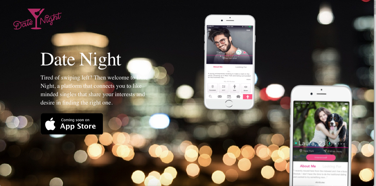 Date Night gallery image