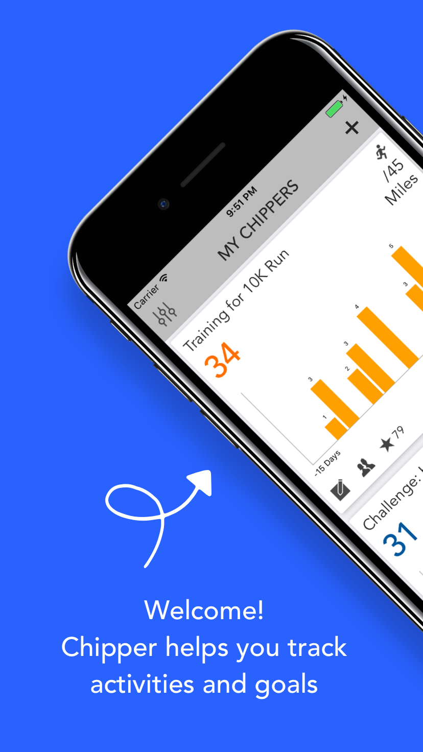 Chipper Tracker gallery image