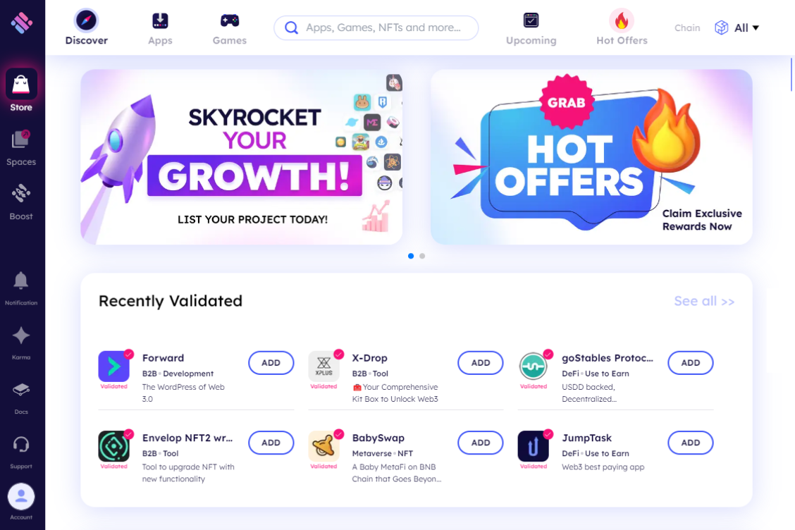 Magic Square gallery image