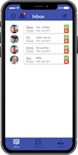 Kompito | Todo Messenger gallery image