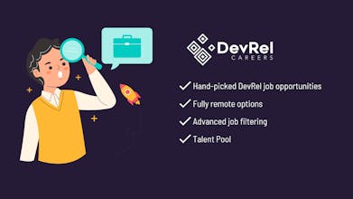 DevRel Careers gallery image