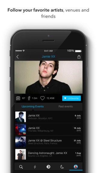 Dance Tonight gallery image