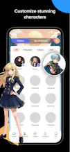 String AI gallery image