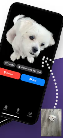 StickPic gallery image