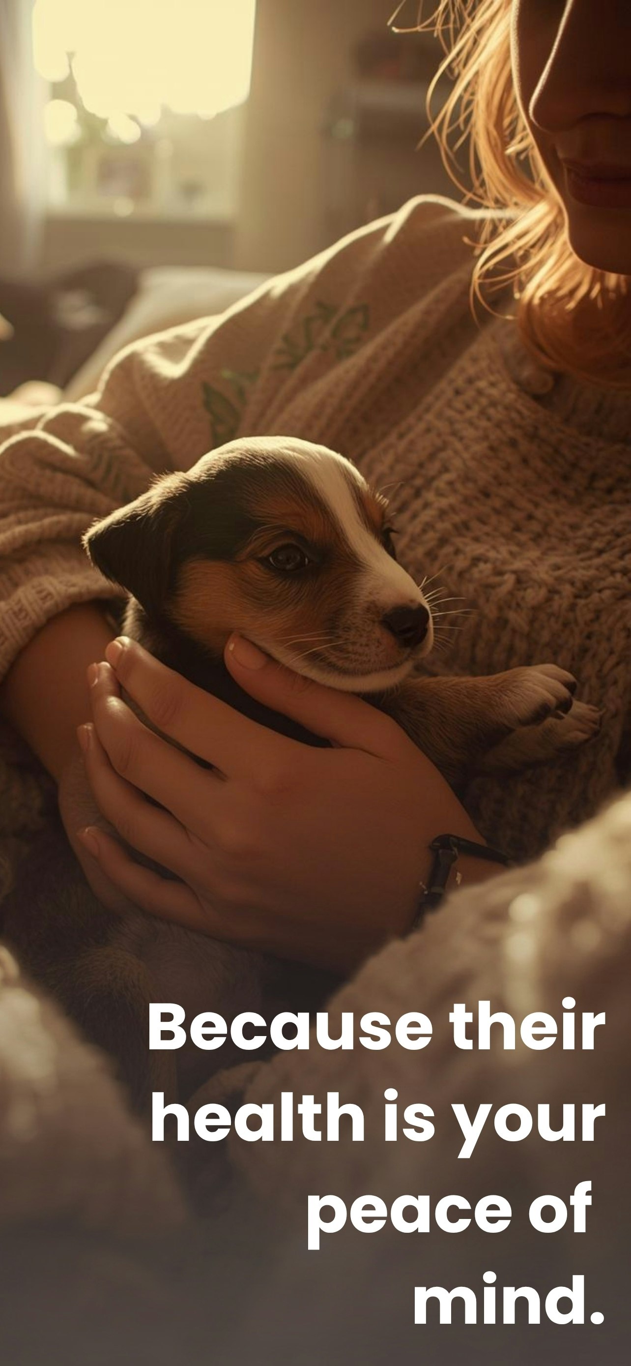 Pawhealth AI - Screenshot 5 preview