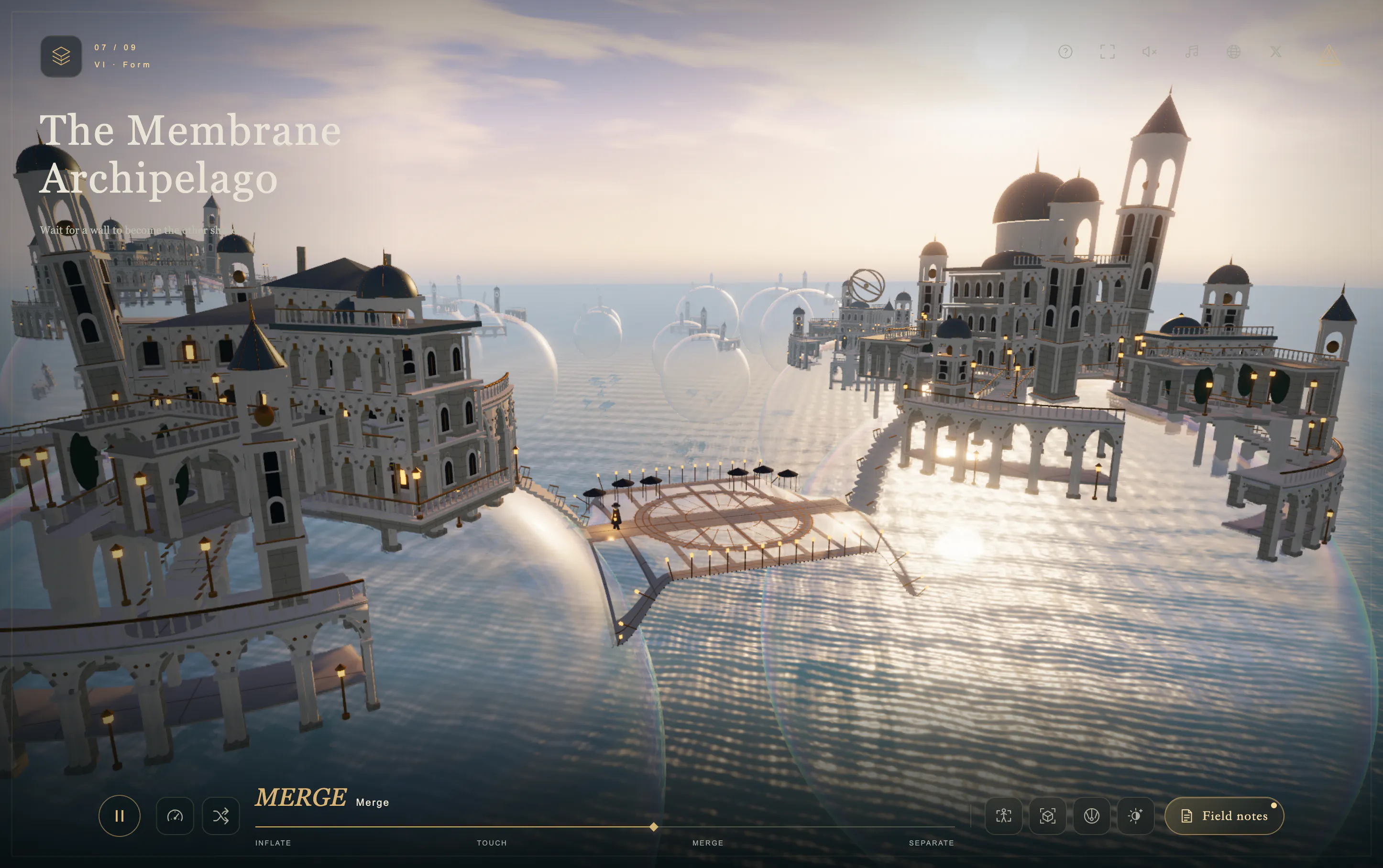 Impossible Spaces gallery image