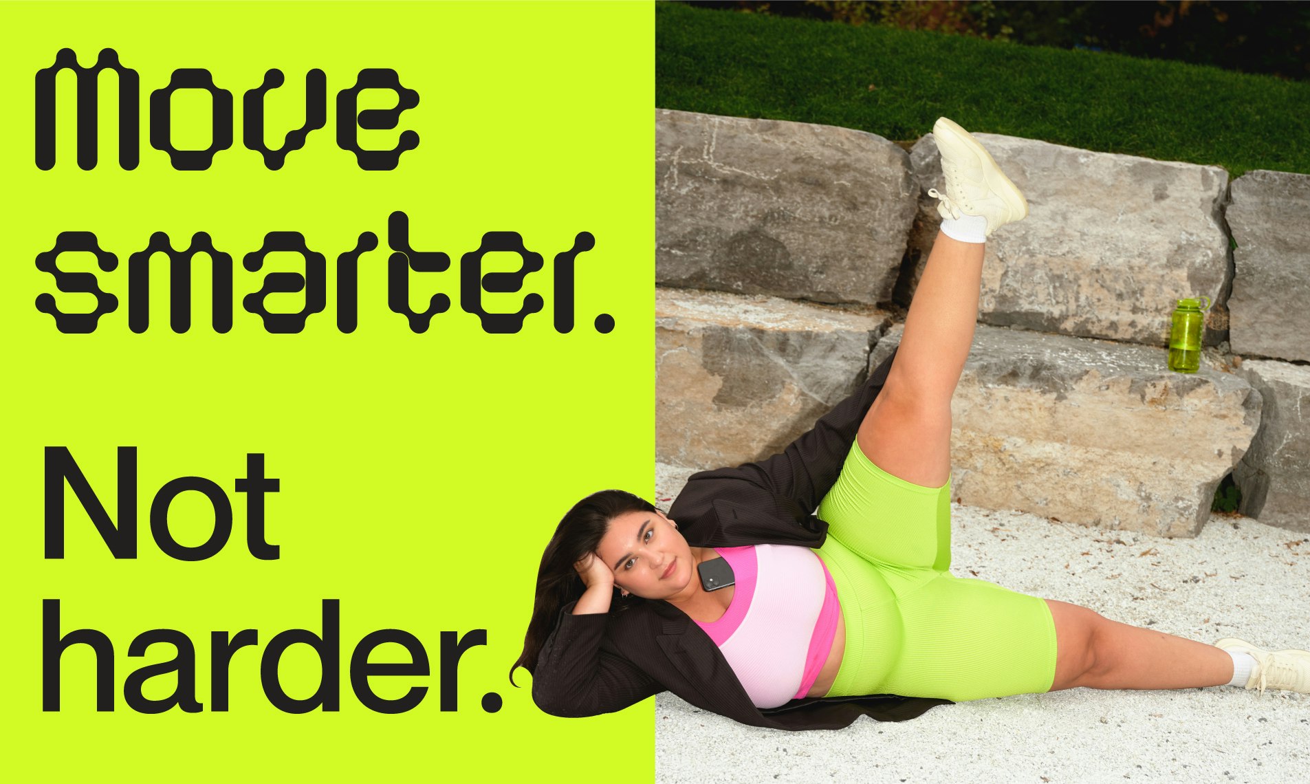 PlayFitt gallery image