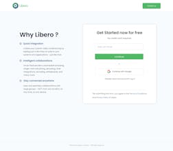 LiberoMeet gallery image