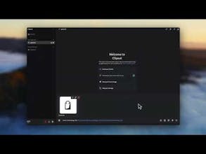 Clipest gallery image