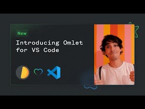 Omlet for VS Code gallery image