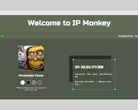 IP Monkey media 1