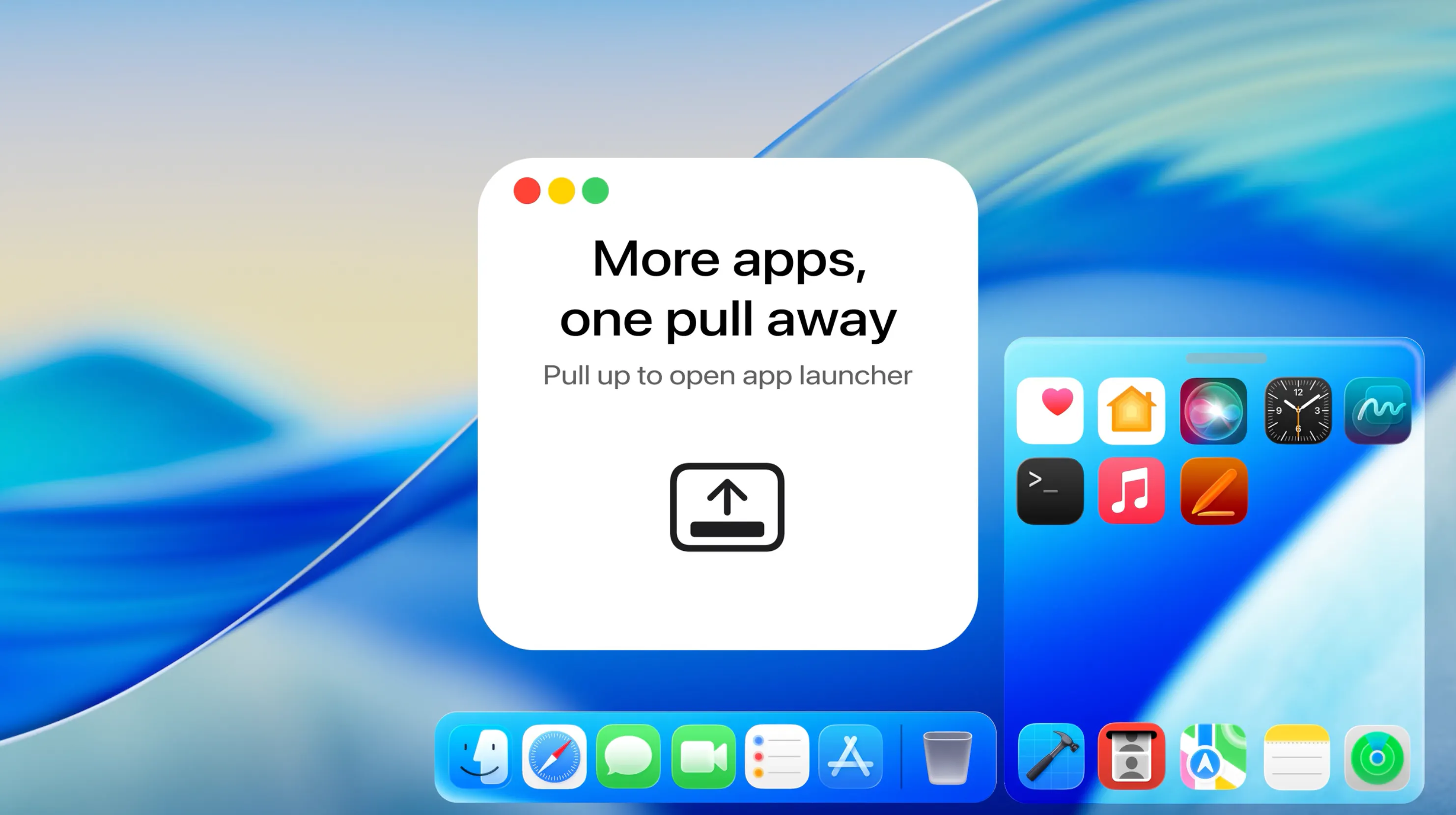 Stash screenshot 3