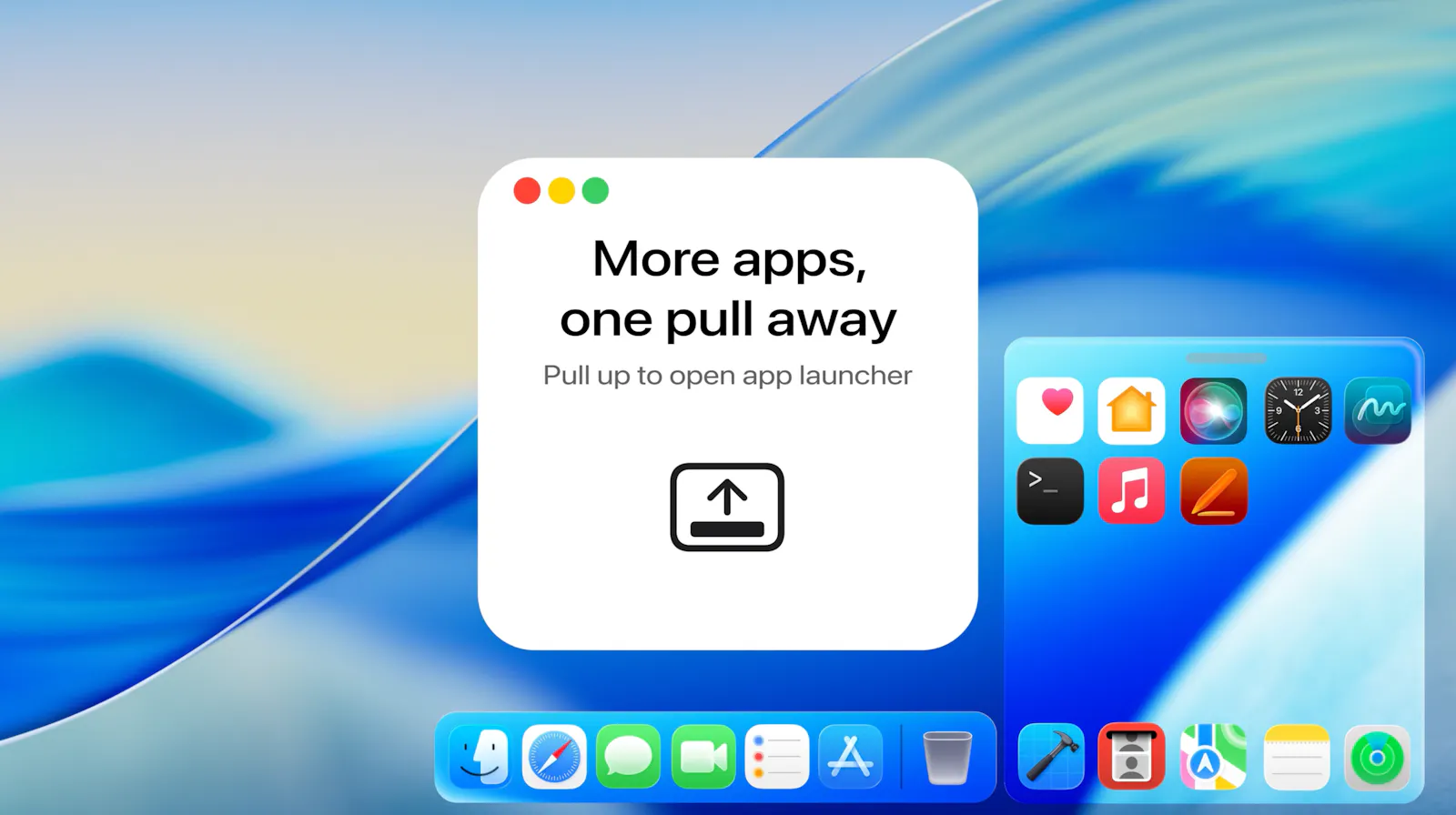 Stash screenshot 4
