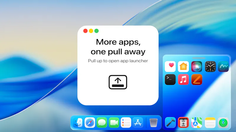 Stash screenshot 4