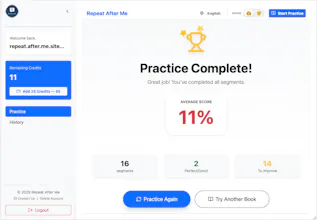 Repeat After Me gallery image