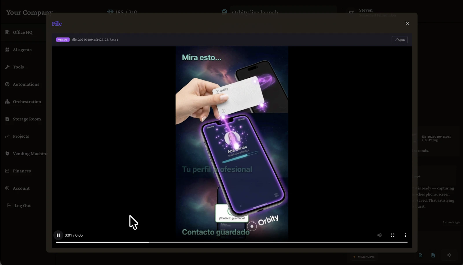 TaskVille.co screenshot 7