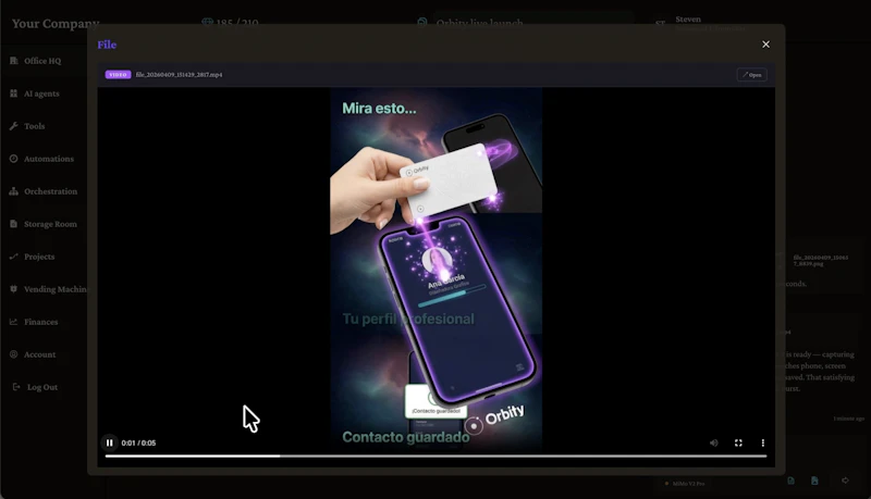 TaskVille.co screenshot 7