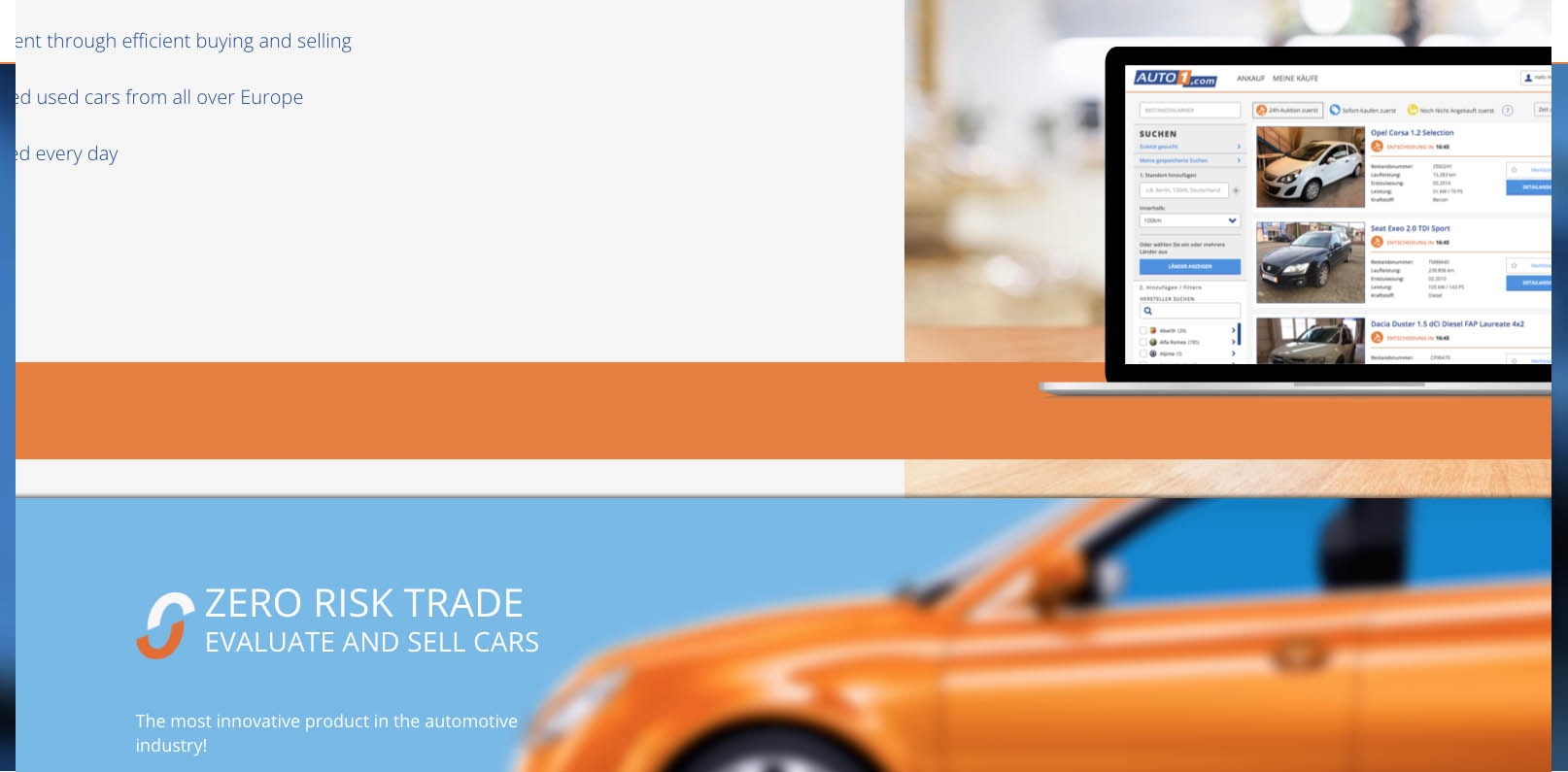 Auto1.com gallery image