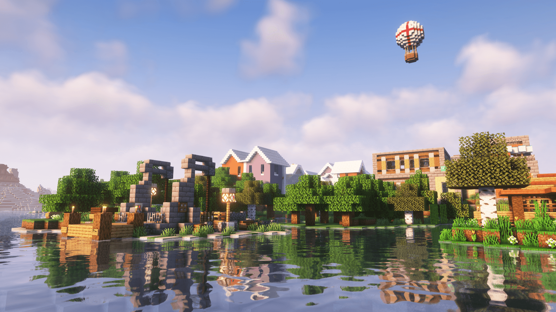 Shader Minecraft - Shader per Minecraft media 3