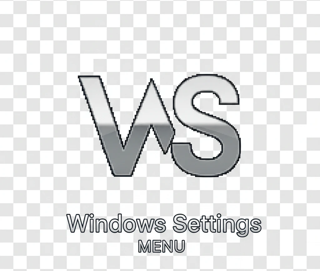 windowssettingmenu logo