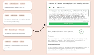 Boost Interview gallery image