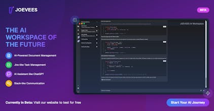 JOEVEES gallery image