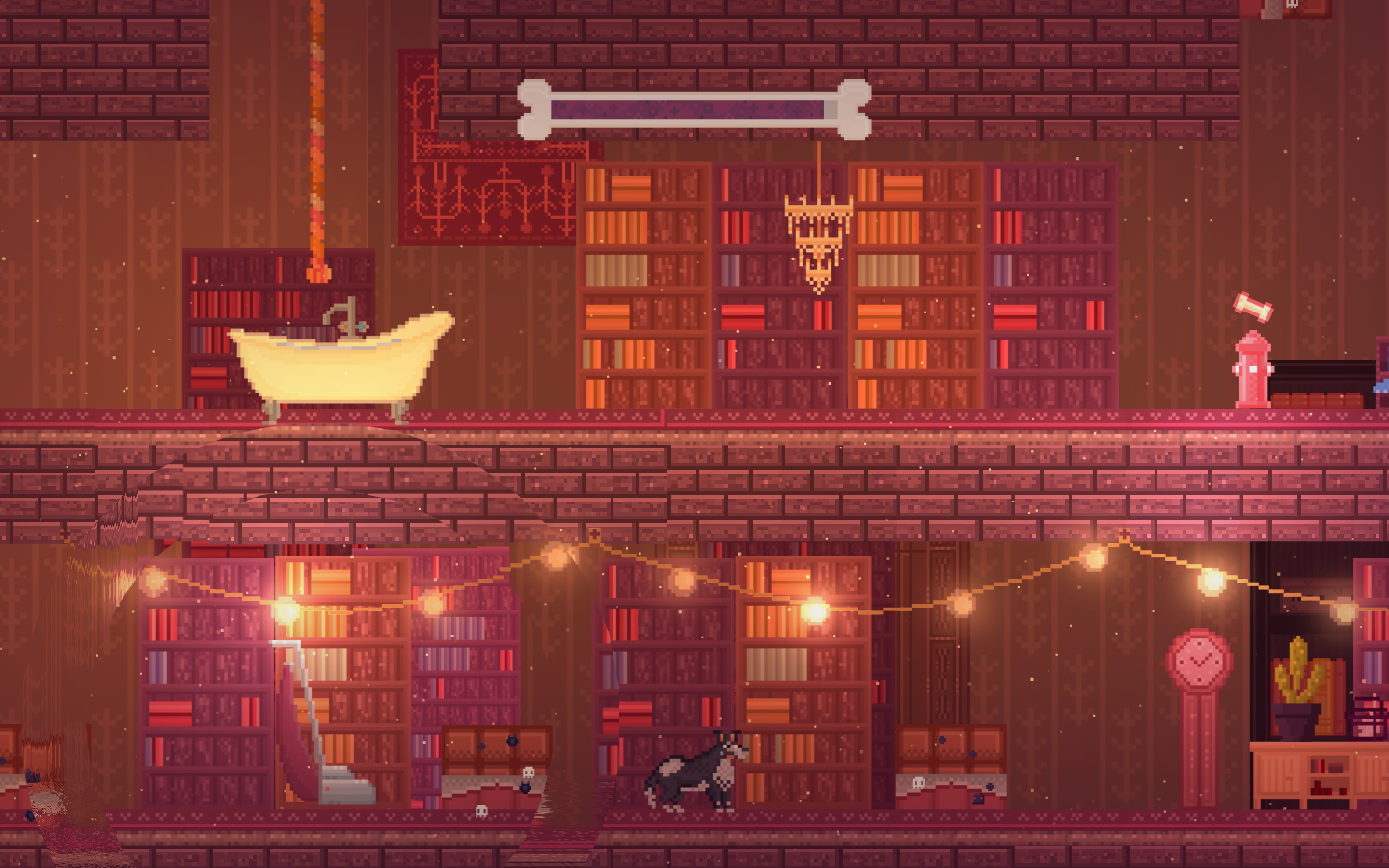 Balthazar's Dream gallery image