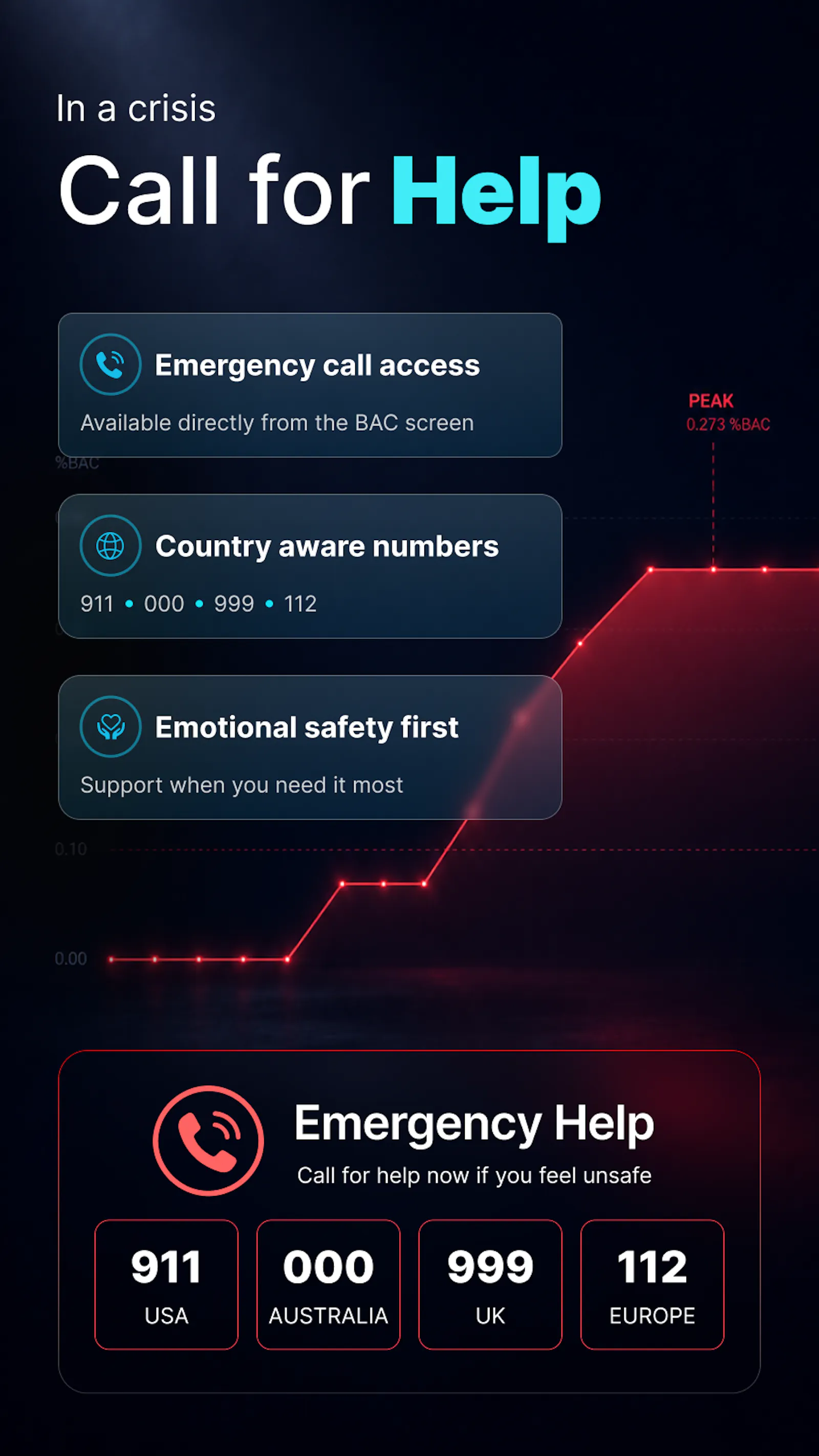 Alcophone screenshot 5
