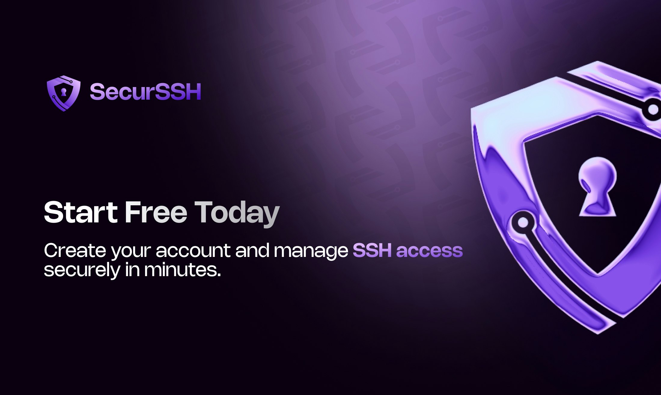 SecurSSH gallery image
