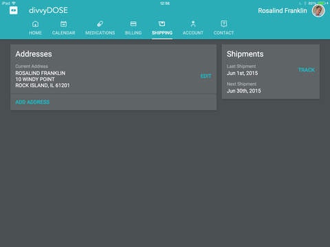 divvyDOSE gallery image