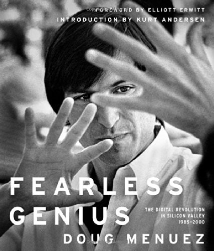Fearless Genius  gallery image