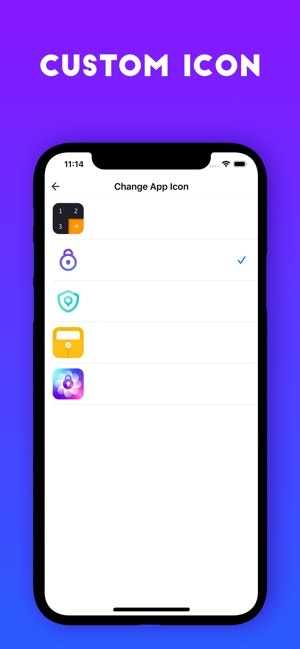 1Locker - Secret Photo Album gallery image