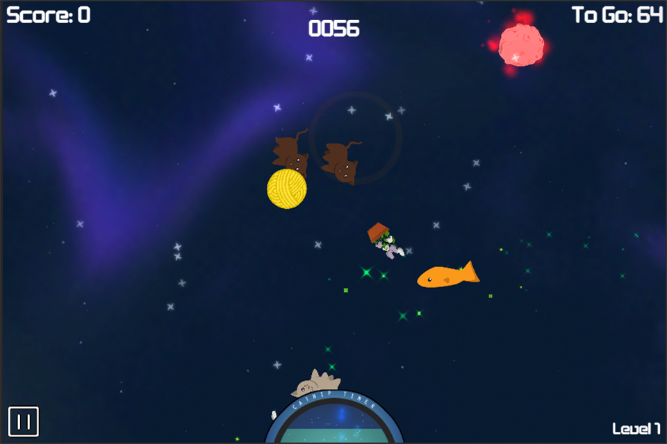 Galactikitties gallery image