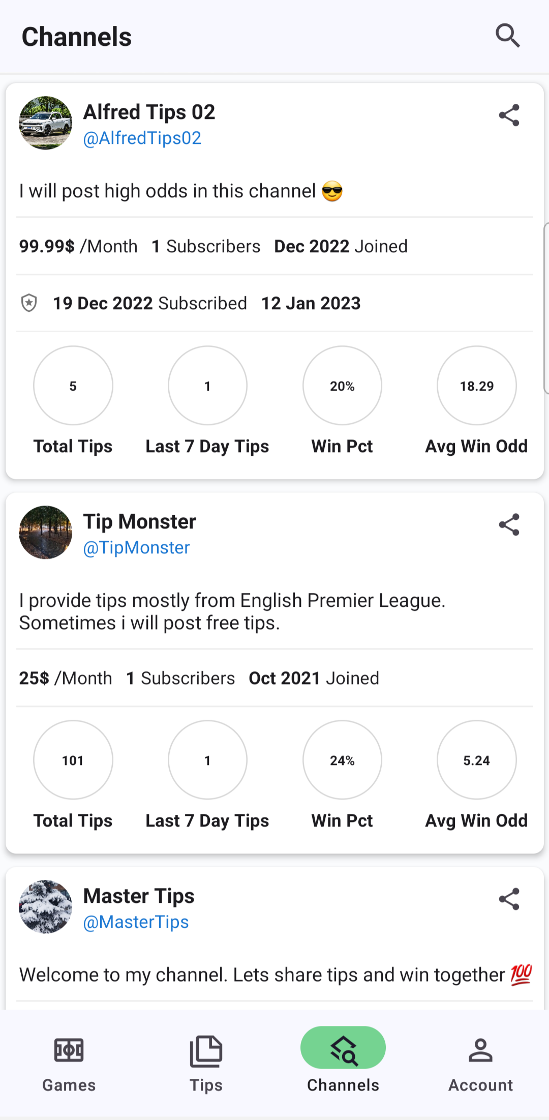 Tipmon media 3