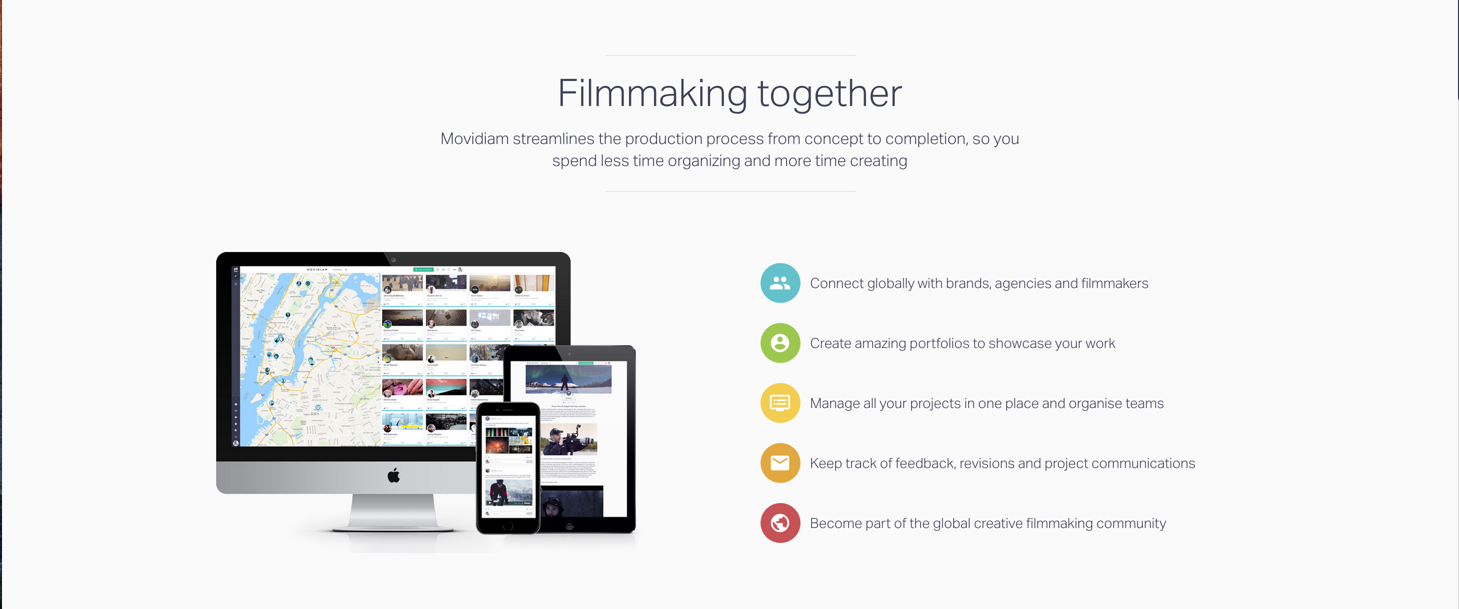 Movidiam gallery image