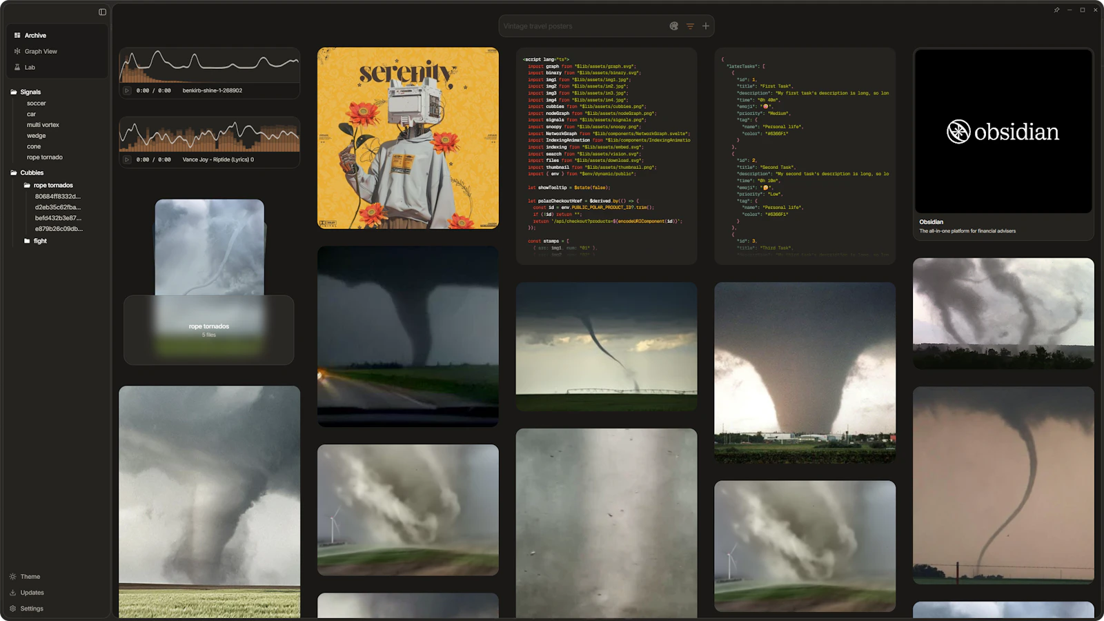Dotient screenshot 3