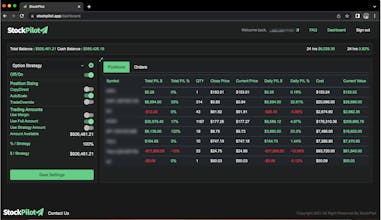 StockPilot gallery image