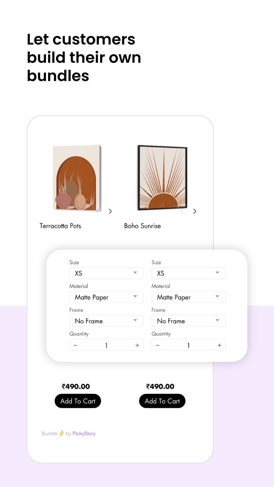 PickyStory  gallery image