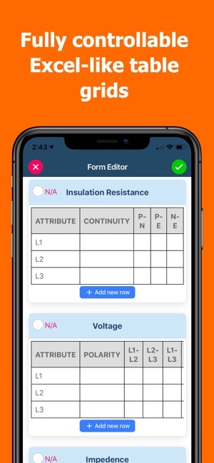 XForms Platform gallery image