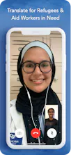 Tarjimly Mobile gallery image